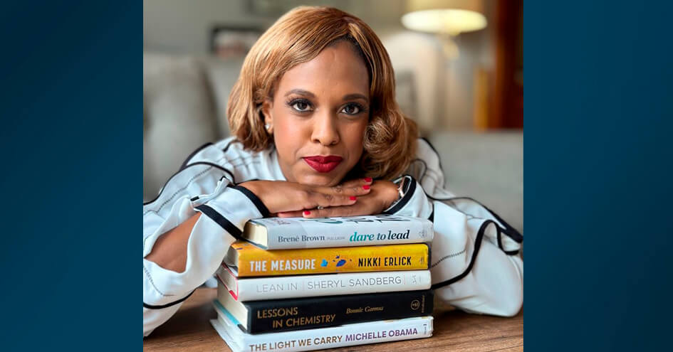 Candace Nortey- Bold Journey Interview